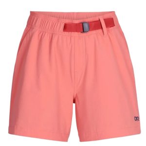 Outdoor Research Ferrosi 5″ Shorts – Women’s